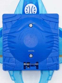 Bakugan Geogan Rising - STINGZER